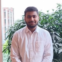 Udaan Employee Raghav Pathak's profile photo