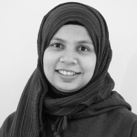 Exolyt Employee Tasmia Rahman's profile photo