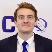 Colby Student Investment Association Employee Luke Lombardo's profile photo