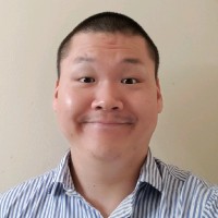 United Intellectual Property™️ Employee Mark Kim's profile photo