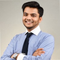 Kiwi General Insurance Limited Employee Rachit Dongre's profile photo