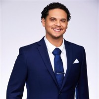 Hylant Employee Ramon Johnson's profile photo