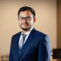 Intertek Building & Construction Employee Imran Hossain's profile photo