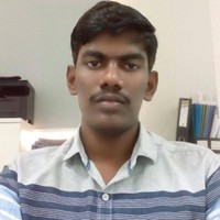 National Elevators Employee Karthick N's profile photo