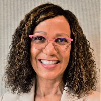 Bank of America Employee Amy Stroud's profile photo