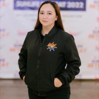 Overpass Employee Mary Labordo's profile photo