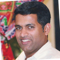 channels - Oman Employee Shameer Thyvalappil's profile photo