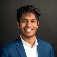 noto Employee Karthik Nagappan's profile photo