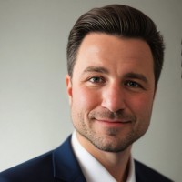 ServiceNow Employee Trey Weeks's profile photo