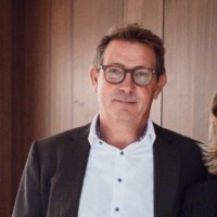 Heem Invest Employee Johan Heemeryck's profile photo