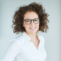 Orgalim Employee Federica Boledi's profile photo