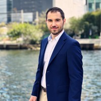 Driven Brands Inc. Employee Jorge Primo's profile photo