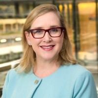 CBA Employee Niccalina Healion's profile photo