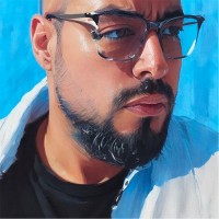 iQ Power Tools® Employee Bryant Figueroa's profile photo