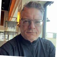 Capture Collective, Inc. Employee Scott Barnes's profile photo