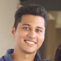 Dun & Bradstreet Employee Mohammed Rahil's profile photo
