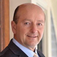 Chuck McFarland Email & Phone Number