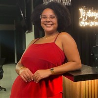 OSB Software Employee Maysa Marques's profile photo