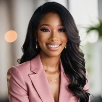 Jamisha Lawton Email & Phone Number