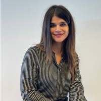 Qorium Employee Vincenza Caolo's profile photo