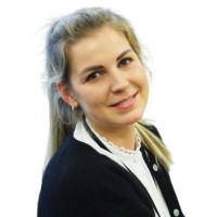 Pillar Employee Anastasiia Glon's profile photo