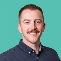 Nimble Digital Employee Brock Raddatz's profile photo