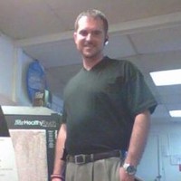 Mill Direct Carpets Employee Teddy King's profile photo