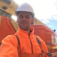 Andrew Poole Email