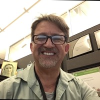 Stored Energy Systems LLC (SENS) Employee Christopher Massarotti's profile photo