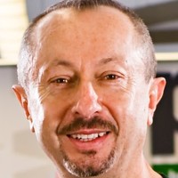 Five Below Employee Thomas Vellios's profile photo