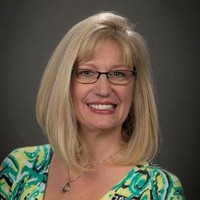 MDRT Employee Pamela Brown's profile photo