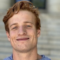 Amazon Web Services (AWS) Employee Jamison Brown's profile photo