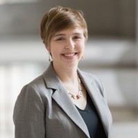 The Johns Hopkins University - Paul H. Nitze School of Advanced International St Employee Melissa Griffith's profile photo