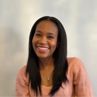 Koody Employee Hallie Omogiafo's profile photo