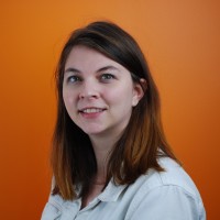 Scribewise Employee Audrey Miller's profile photo