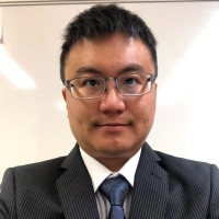 Iowa State University Employee Danny Shih's profile photo