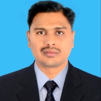 Prismatic Engineering Pvt Ltd Employee Bobby Thomas's profile photo