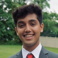 Aneesh Sharma Email