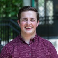 Cook Medical Employee Benjamin Laughlin's profile photo