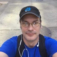 Michael Rozek Email & Phone Number