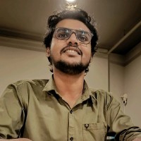 Sarath S's profile photo