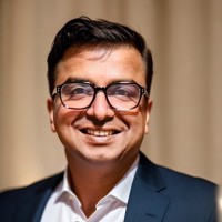 Cognizant Employee Dani Parthan's profile photo