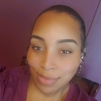Boswell Regional Center Employee Tameka Cooper's profile photo