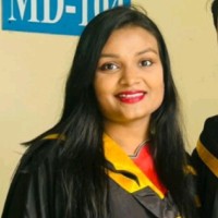 PwC Acceleration Centers Employee Simran Sahu's profile photo