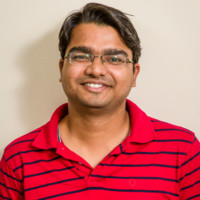 Coreshell Employee Avichal Vaish's profile photo