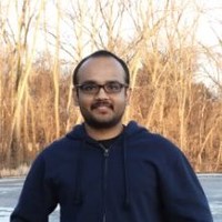 Ameriprise Financial Services, Inc. Employee Ganeshkumar R's profile photo