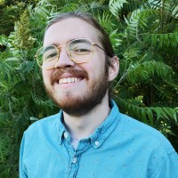 Panalgo Employee Ian MacGregor's profile photo
