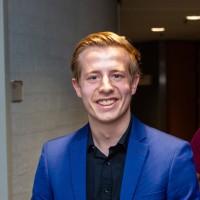 Nalta Employee Koen van Zeijl's profile photo