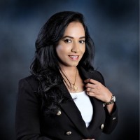 Allstate India Employee Tina Jose's profile photo