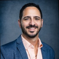 H W DAVIS CONSTRUCTION, INC. Employee Kevin Gonzalez's profile photo